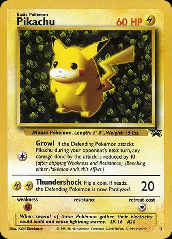 Pikachu