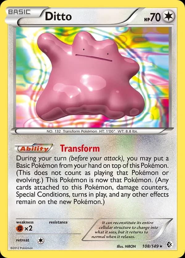 Ditto