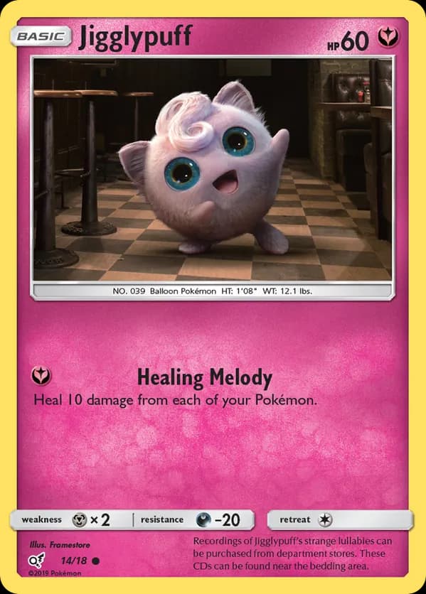 Jigglypuff