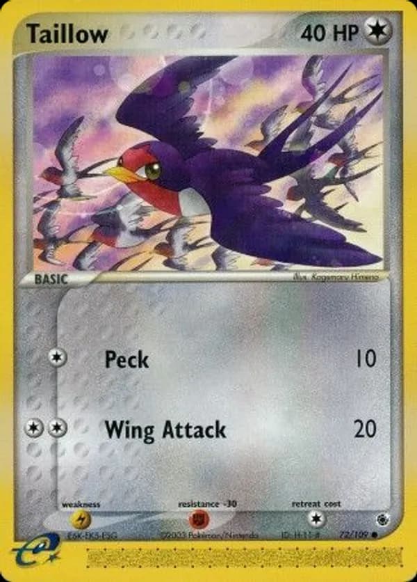 Taillow