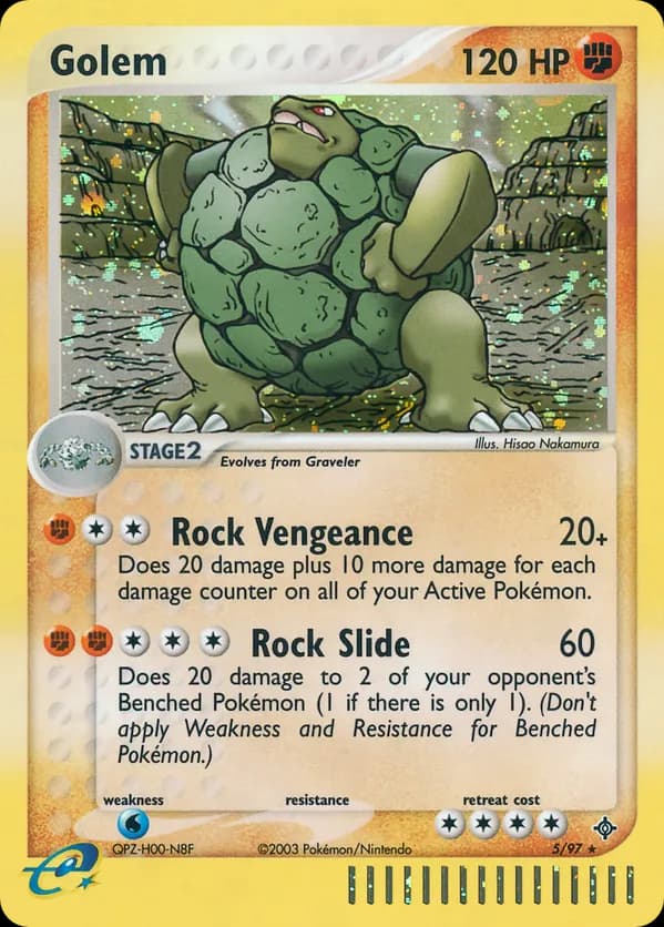 Golem