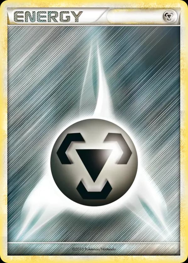 Metal Energy