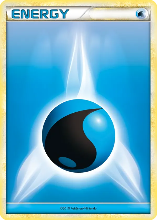 Water Energy