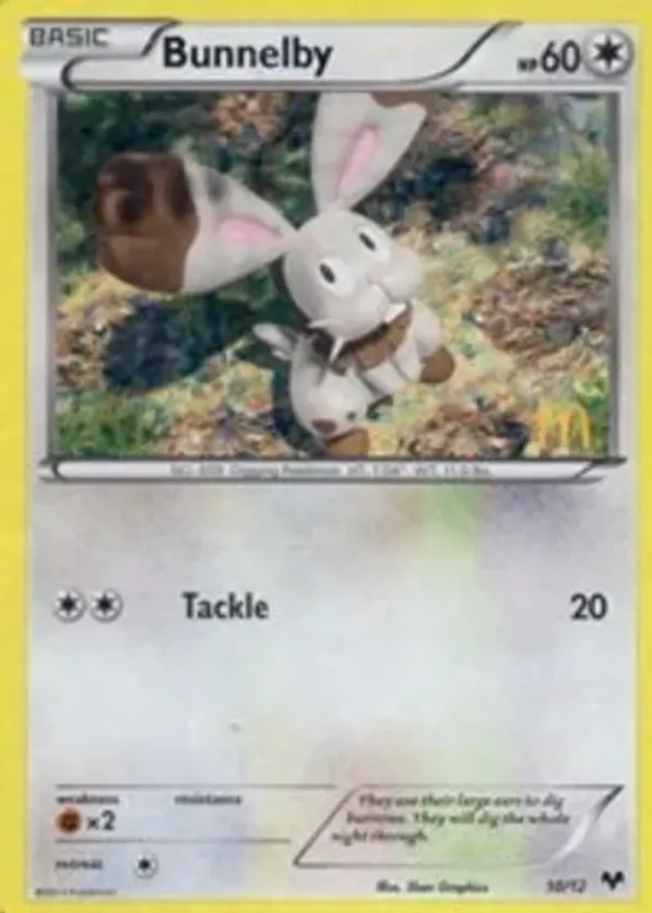 Bunnelby