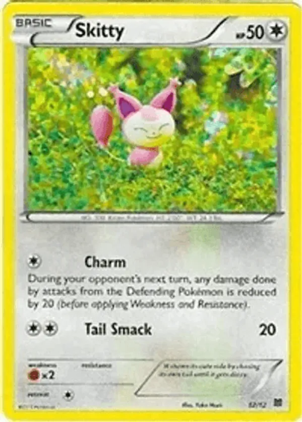 Skitty