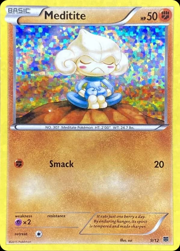 Meditite