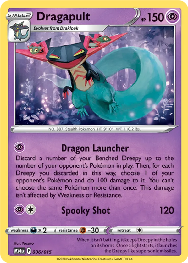 Dragapult