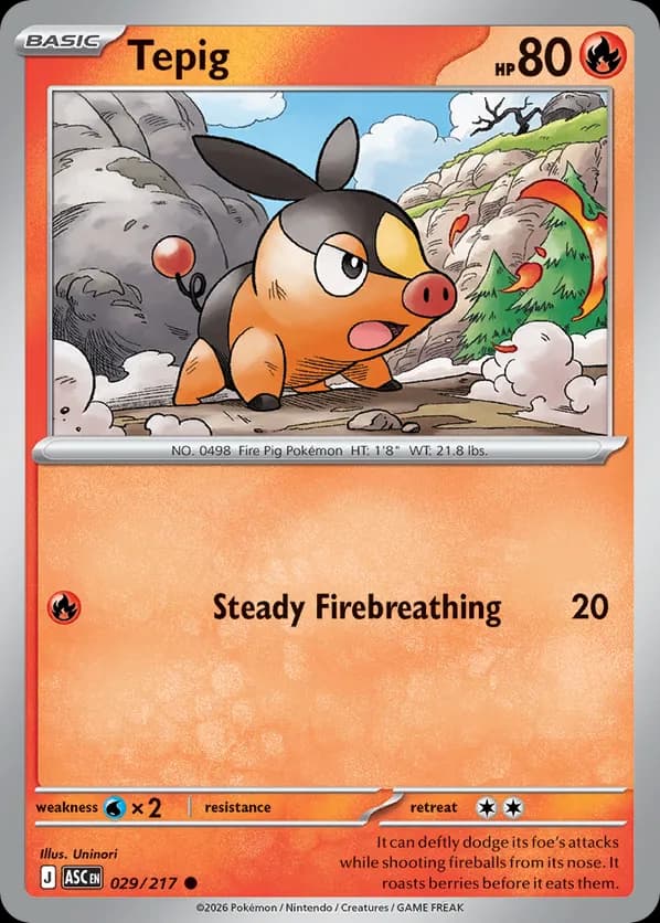 Tepig