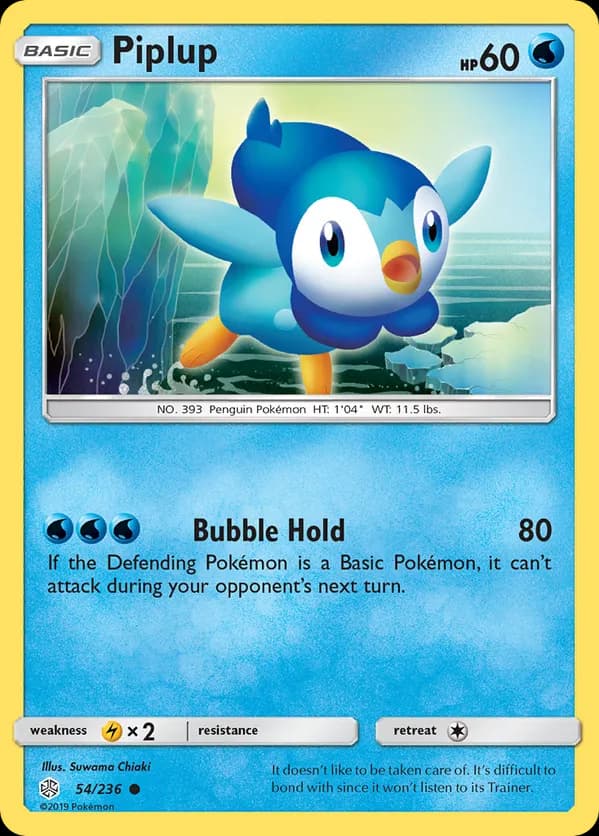 Piplup