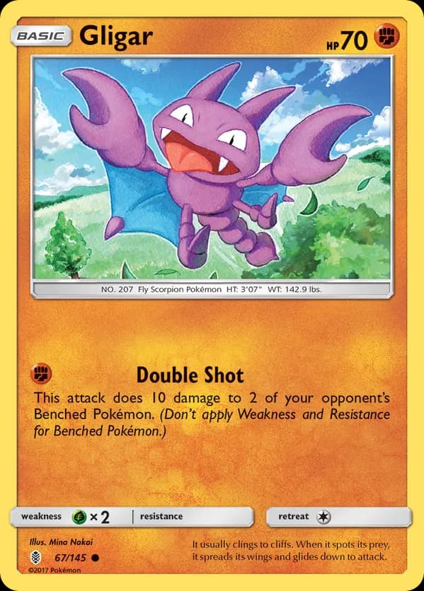 Gligar