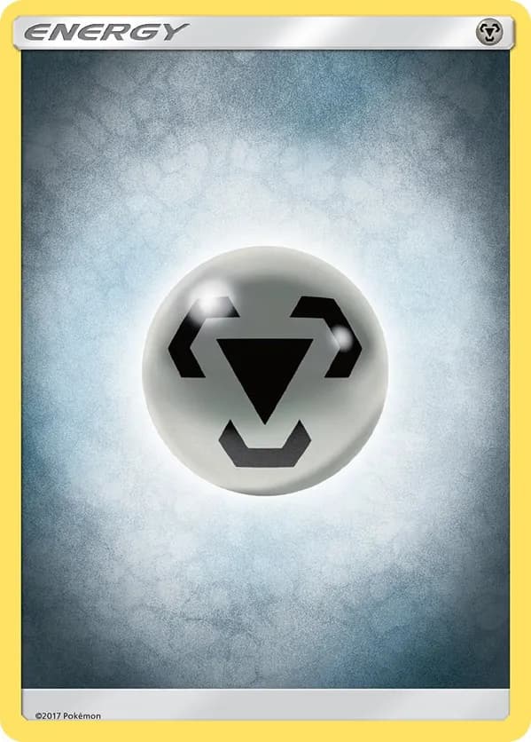 Metal Energy