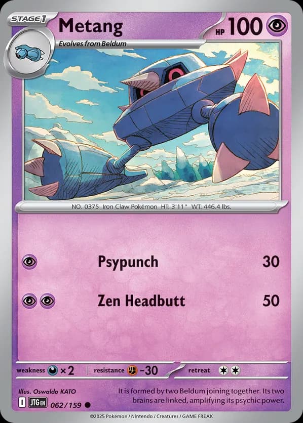 Metang