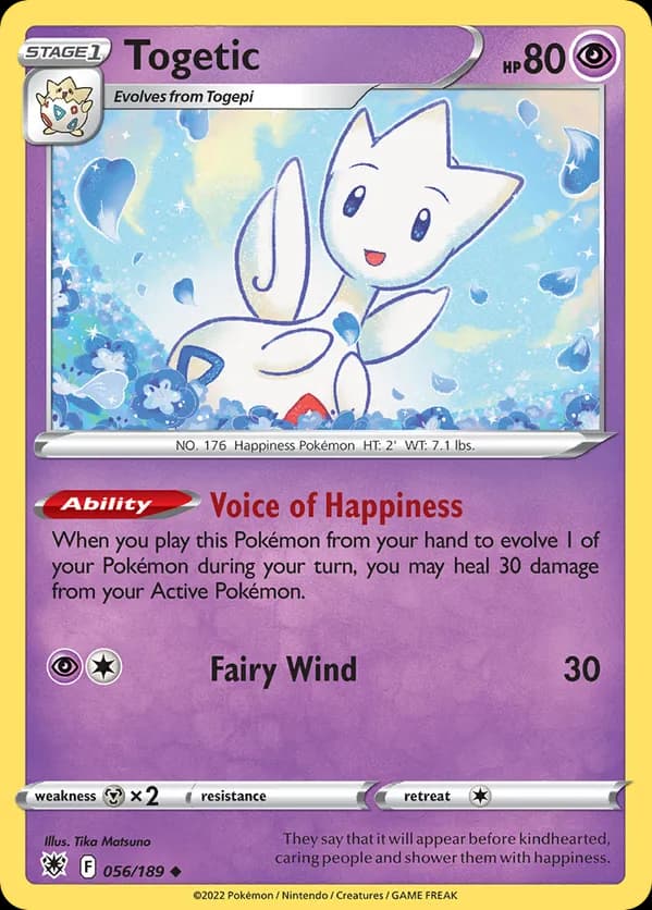 Togetic