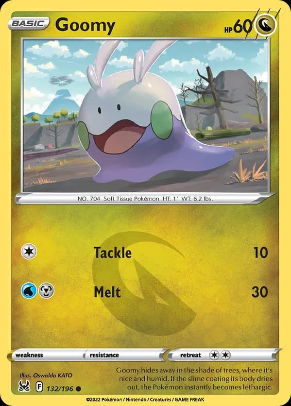 Goomy