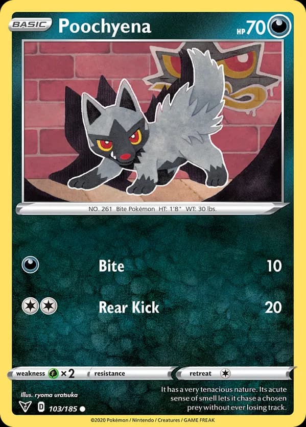 Poochyena