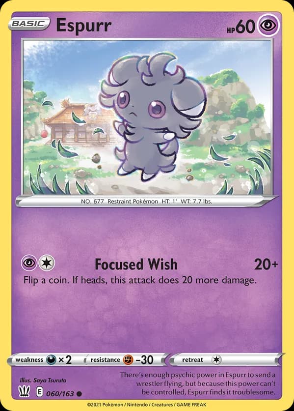 Espurr