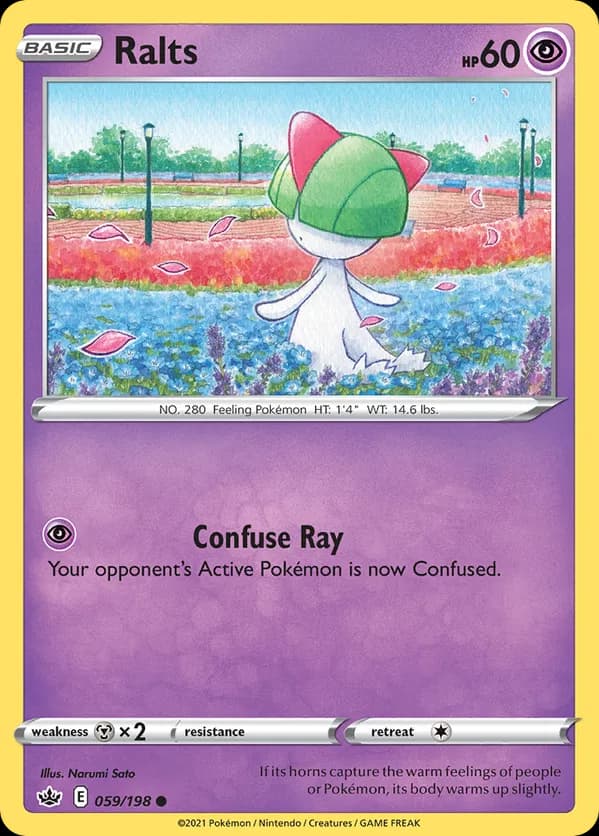 Ralts