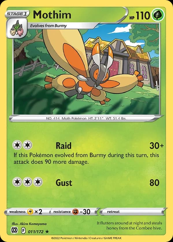 Mothim