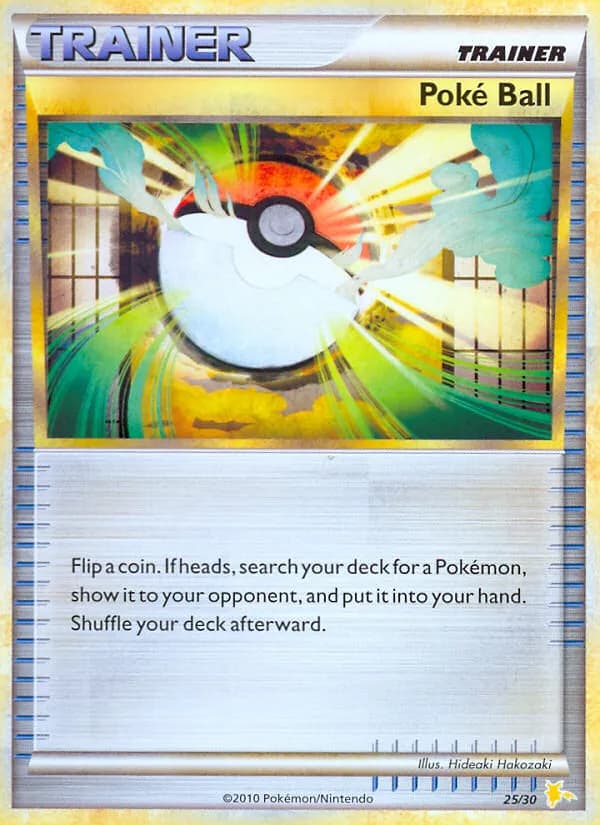 Poké Ball