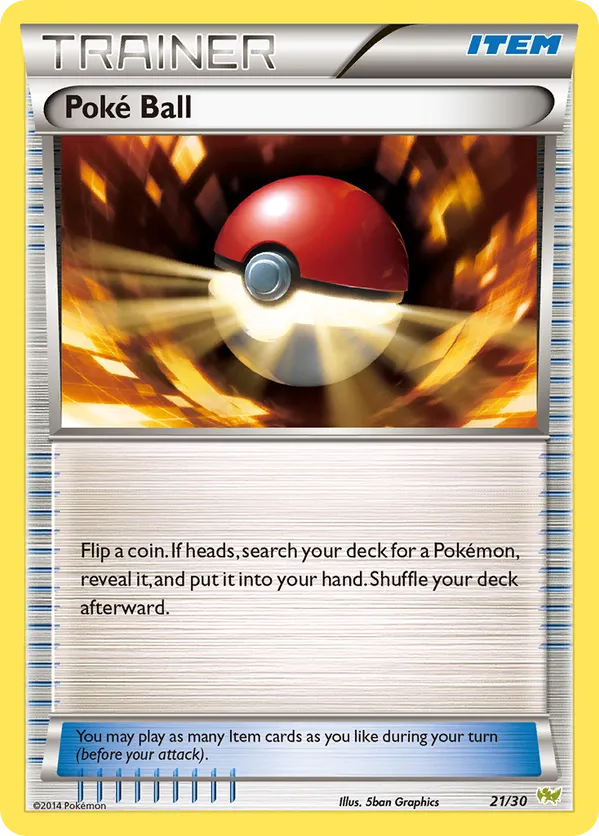 Poké Ball