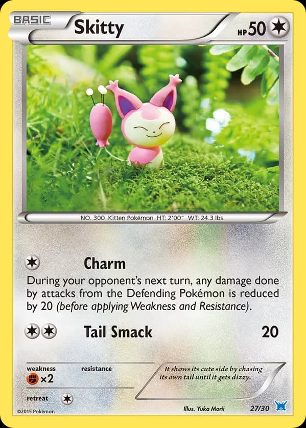 Skitty