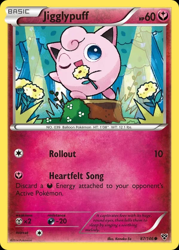 Jigglypuff