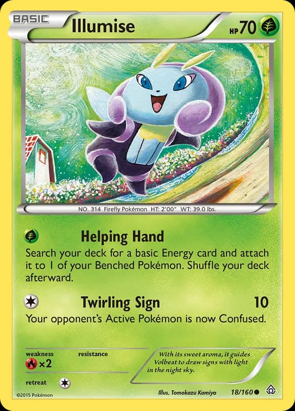 Illumise