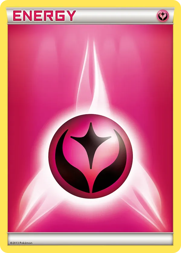 Fairy Energy