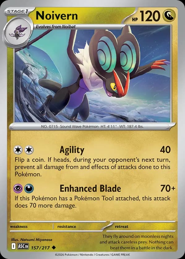 Noivern