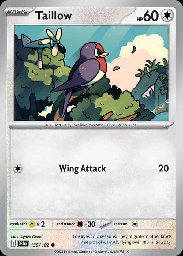 Taillow