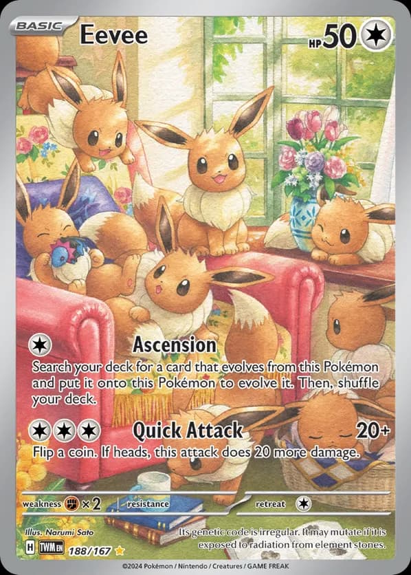Eevee