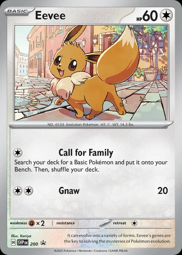 Eevee