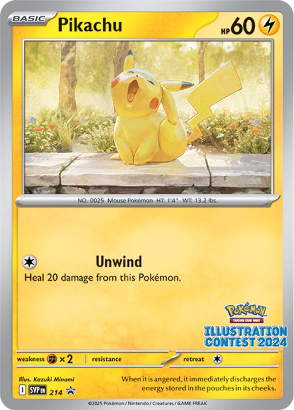 Pikachu