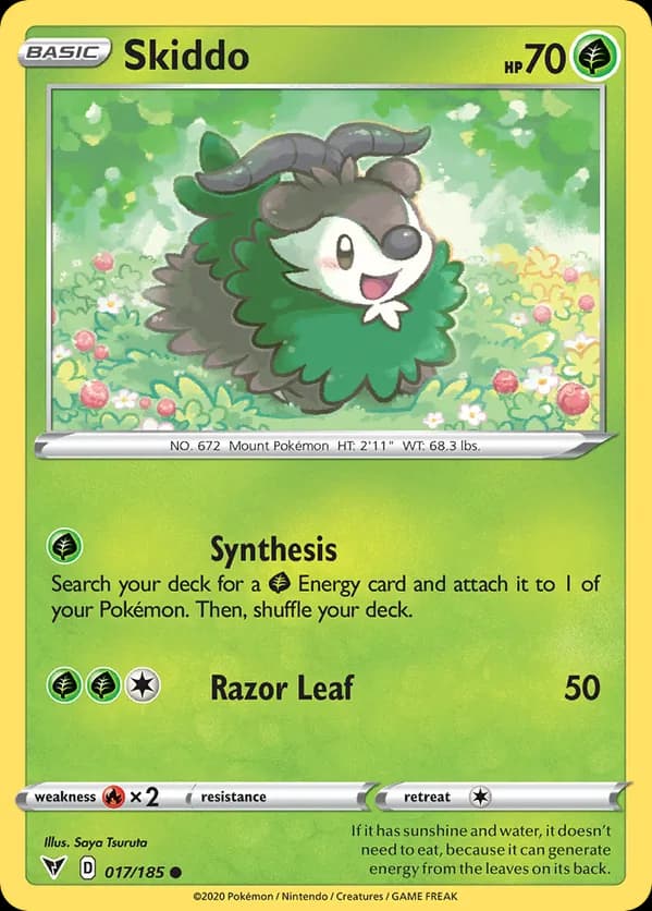 Skiddo