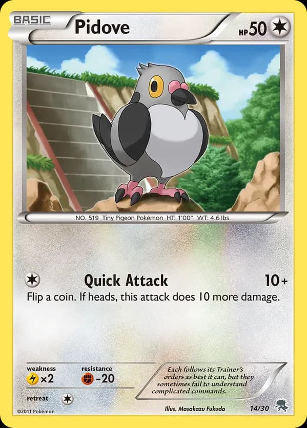 Pidove