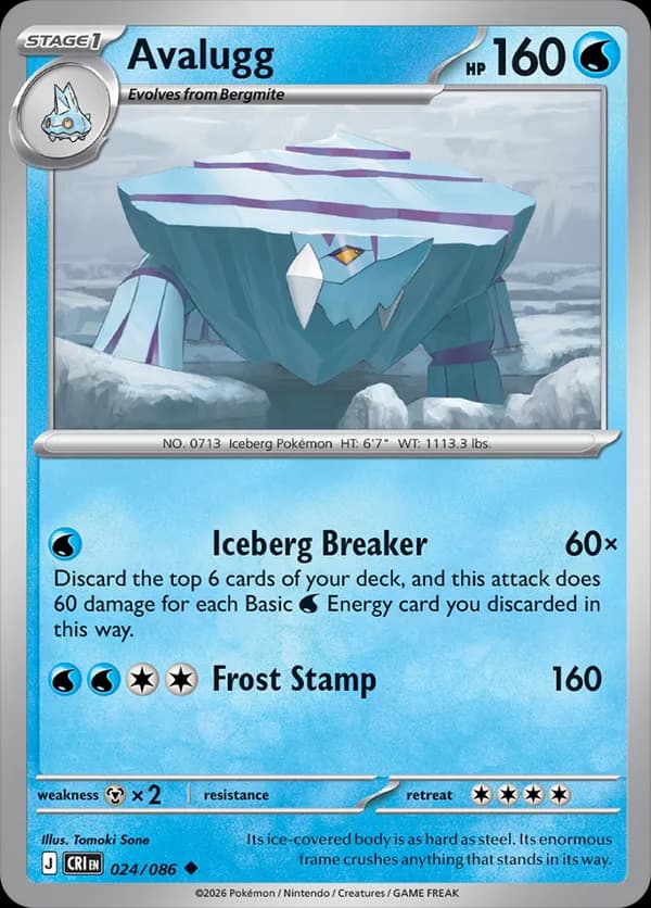 Avalugg