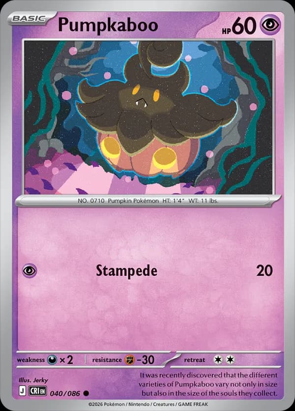 Pumpkaboo