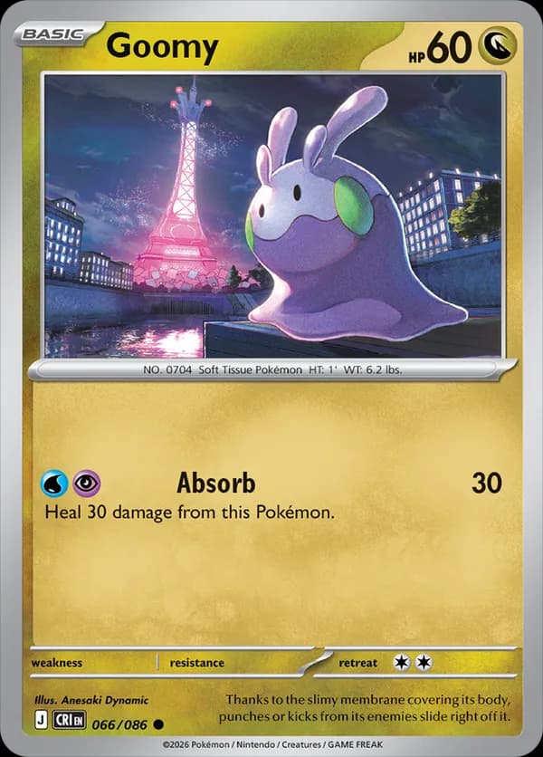 Goomy